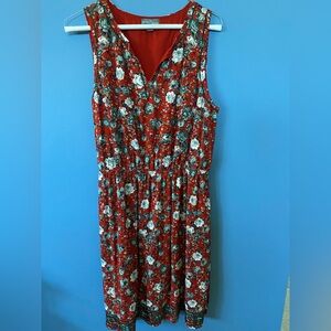 Market & Spruce Dress size L